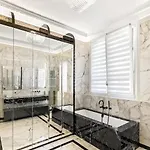 アパート Spectacular 3br Luxury - Arc De Triomphe, 264m2