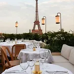 Spectacular 3br Luxury - Arc De Triomphe, 264m2