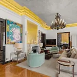 Spectacular 3br Luxury - Arc De Triomphe, 264m2