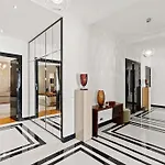 Spectacular 3br Luxury - Arc De Triomphe, 264m2 アパート *