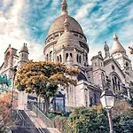 Spectacular 3br Luxury - Arc De Triomphe, 264m2