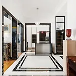 Spectacular 3br Luxury - Arc De Triomphe, 264m2 *