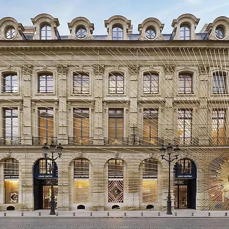 アパート Spectacular 3br Luxury - Arc De Triomphe, 264m2 *