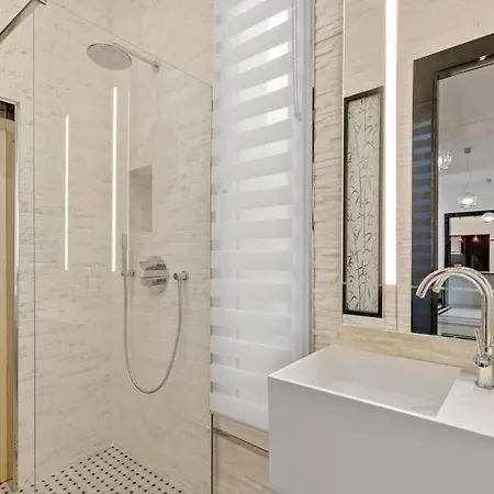 Apartamento Spectacular 3br Luxury - Arc De Triomphe, 264m2 *