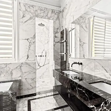 Apartamento Spectacular 3br Luxury - Arc De Triomphe, 264m2