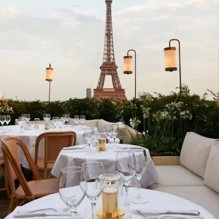 Spectacular 3Br Luxury Residence - Arc De Triomphe, 264M2