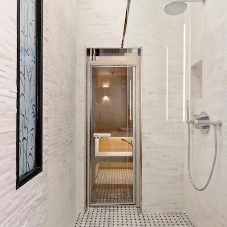 Spectacular 3Br Luxury Residence - Arc De Triomphe, 264M2 Appartement