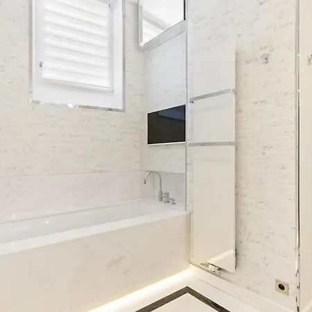 Spectacular 3Br Luxury Residence - Arc De Triomphe, 264M2 Paris