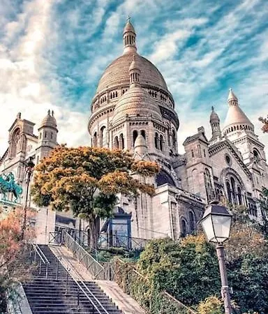 Spectacular 3br Luxury - Arc De Triomphe, 264m2