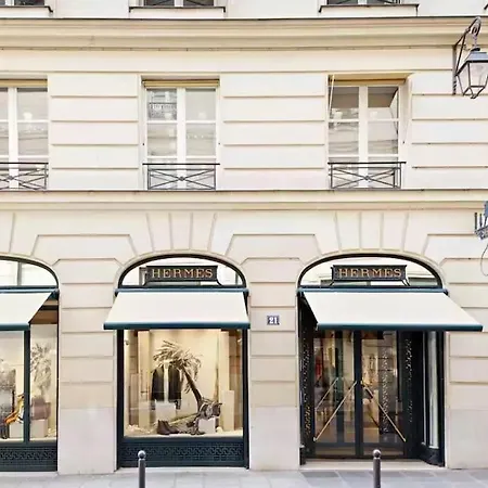 Appartement Spectacular 3Br Luxury Residence - Arc De Triomphe, 264M2 Paris