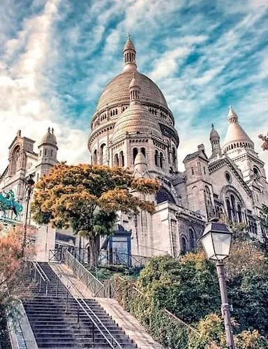 Spectacular 3br Luxury - Arc De Triomphe, 264m2